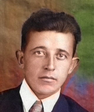 Ваулин Иван Александрович
