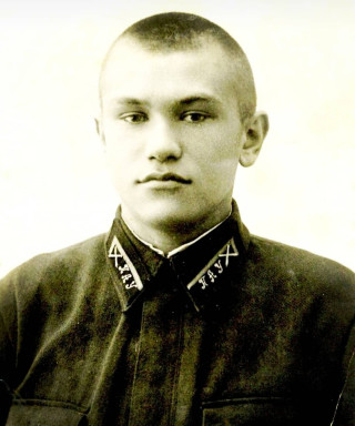 Пастушков Матвей Гаврилович