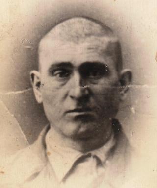 Кудымов Иван Михайлович