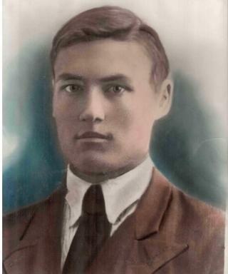 Леханов Семён Михайлович