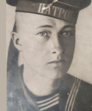 Черников Роман Максимович