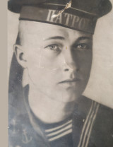 Черников Роман Максимович