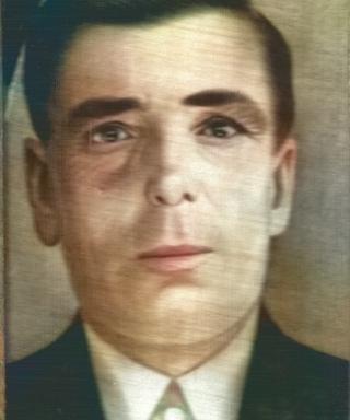 Холкин Гавриил Федотович