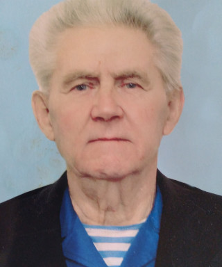 Ганченко Александр Кузьмич