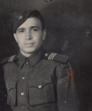 Дроздов Василий Данилович