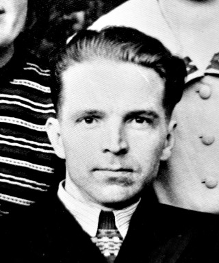 Баюшкин Николай Потапович