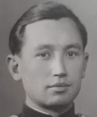 Алексеев Алексей Алексеевич
