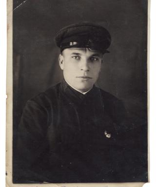Дроздов Иван Данилович