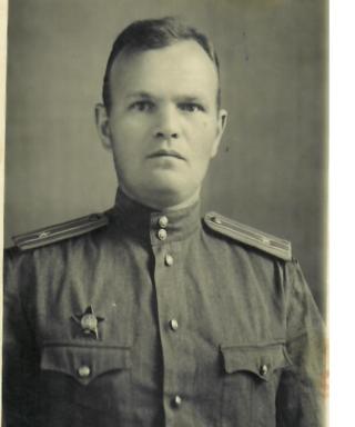 Курочкин Владимир Семёнович