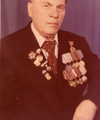 Сонкин Александр Борисович