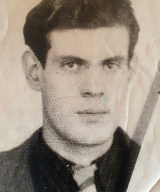 Евстамонов Виктор Федотович