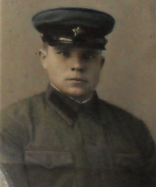 Спиридонов Дмитрий Александрович