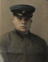 Спиридонов Дмитрий Александрович