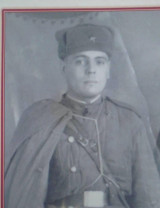 Чернов Фёдор Семёнович