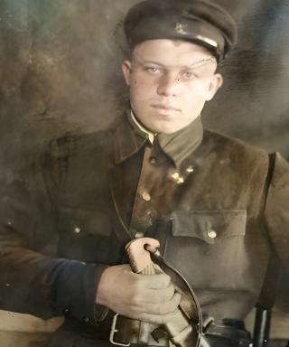 Кутейкин Анатолий Александрович