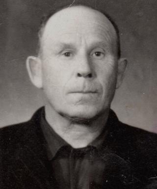 Морозов Николай Гаврилович