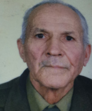 Подопригора Владимир Иванович