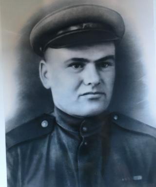 Кондаков Семён Родионович