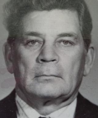 Власов Николай Иосифович