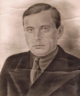 Подзоловв Михаил Николаевич