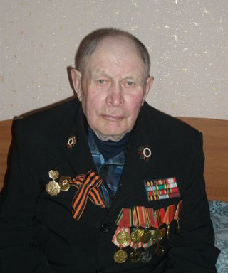 Цалко Адам Александрович