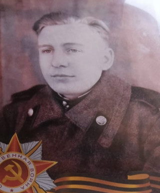 Гаврилов Георгий Сергеевич