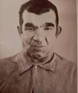 Алексеев Сергей Ильич