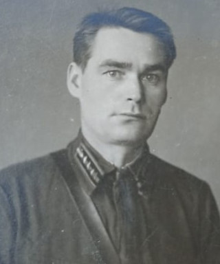 Огарев Кузьма Григорьевич