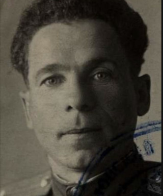 Быстров Павел Спиридонович