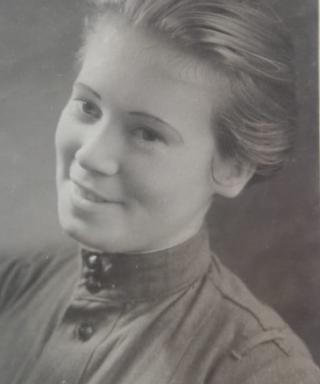 Кровельщикова Лидия Степановна