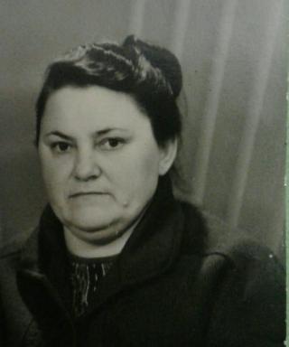 Грачёва Евгения Андреевна