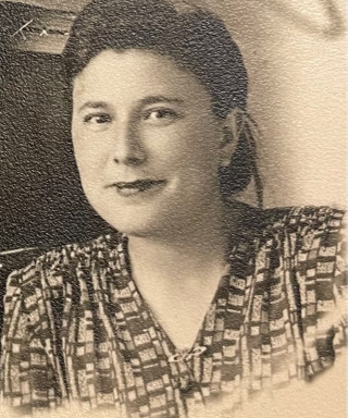 Магиц Елизавета Григорьевна