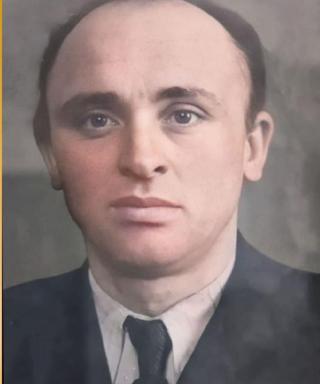 Кравченко Григорий Миронович
