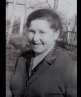 Пермякова Анна Тимофеевна