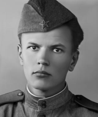 Совач Иван Игнатьевич