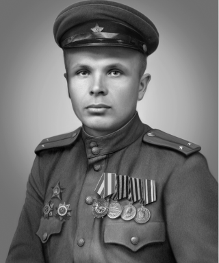 Совач Михаил Игнатьевич