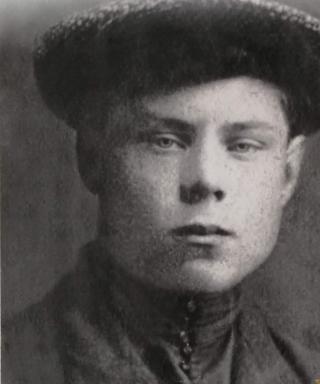 Сорокин Иван Алексеевич
