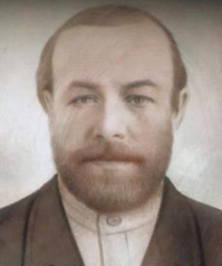 Комаров Иван Иванович