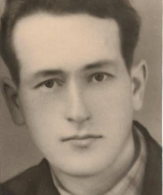 Кудряшов Борис Александрович