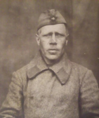 Богданов Тихон Степанович