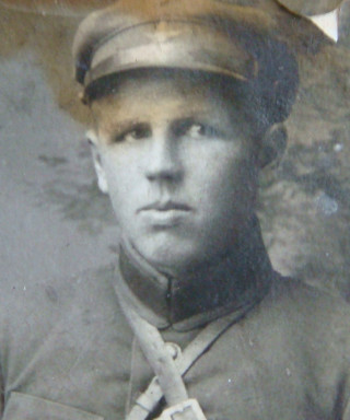 Нестеров Иван Андреевич