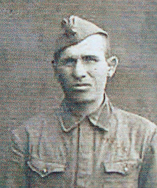 Тютнев Алексей Андреевич