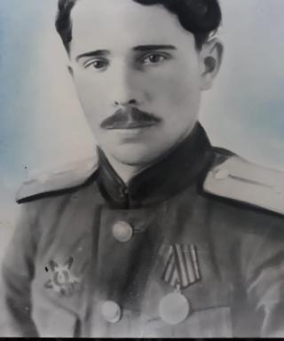 Козлов Александр Иванович