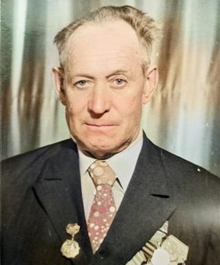 Сироткин Иван Платонович