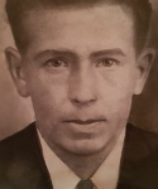 Золотов Александр Петрович