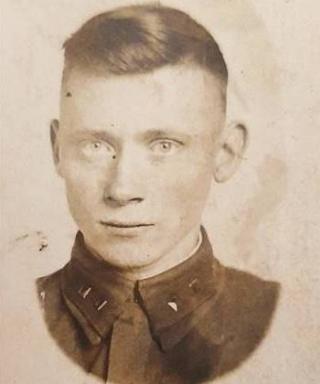 Лебедев Александр Павлович