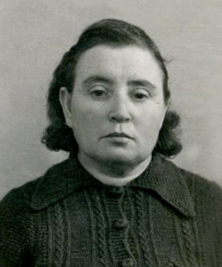 Васерман Фейга Усаковна