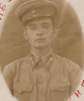 Киргизбаев Нурмат (неизвестно)