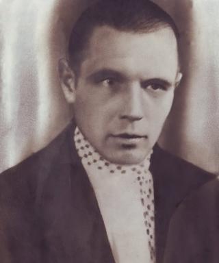 Шубников Дмитрий Арсентьевич