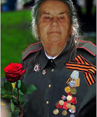 Гайдук Зинаида Яковлевна